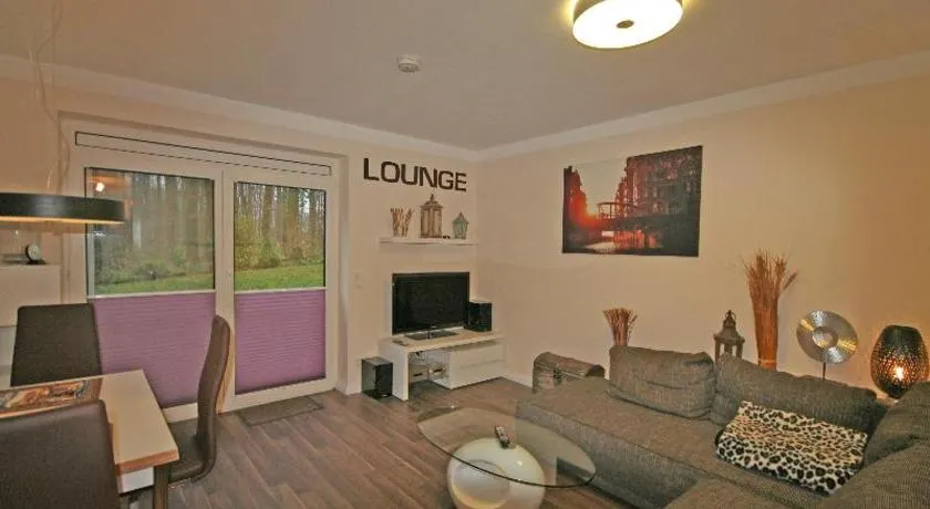 Ferienwohnung Traumland 1 - Image 1