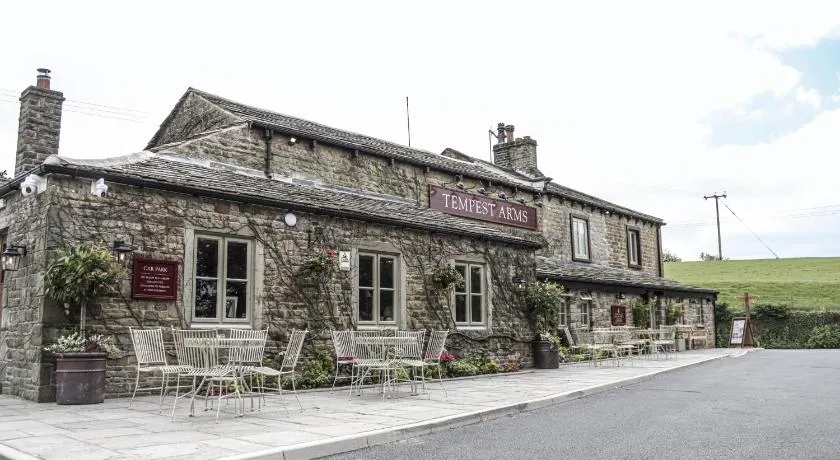 The Tempest Arms - Image 1