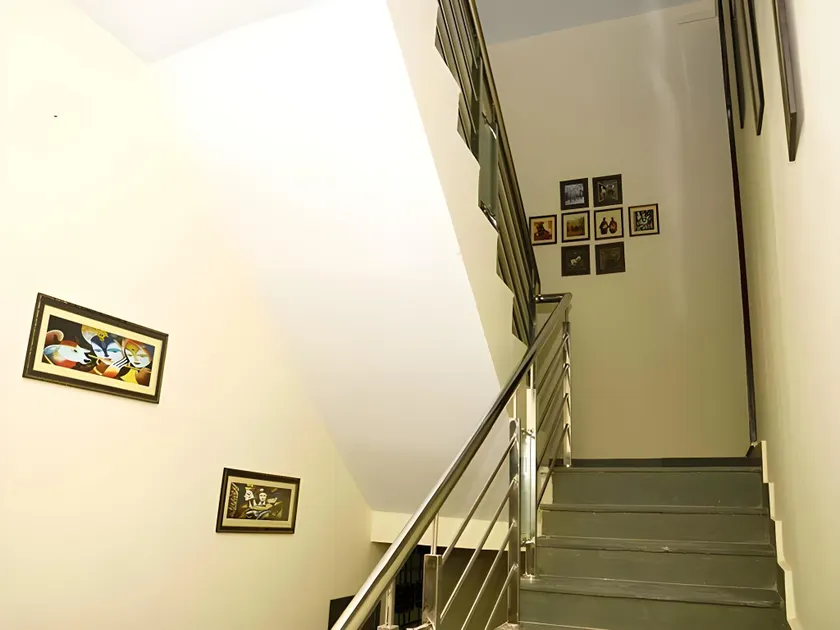Hotel Heiwa Inn - Image 1