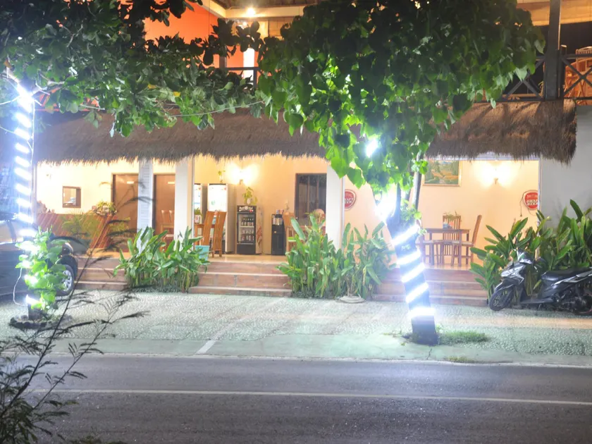 Tulamben Backpacker - Image 1