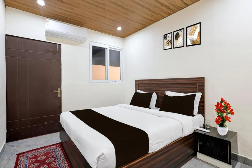Hotel O Uttaranchal University Dehradun - Image 1
