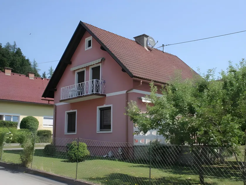 Modern apartment with garden near the Petzen ski area in Eberndorf Carinthia - Image 1