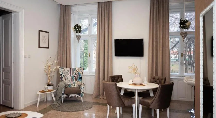 Apartment HYGGE - Image 1
