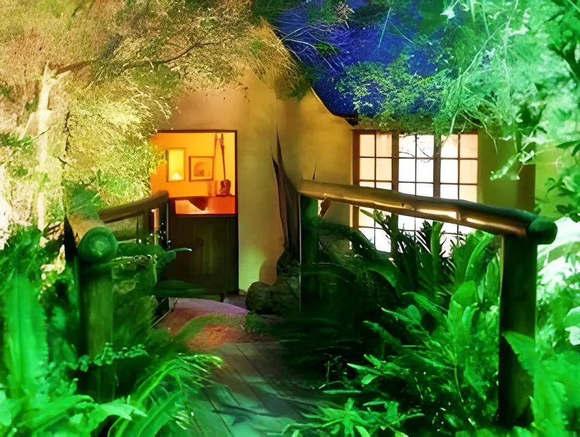 Maqueda Lodge - Image 1