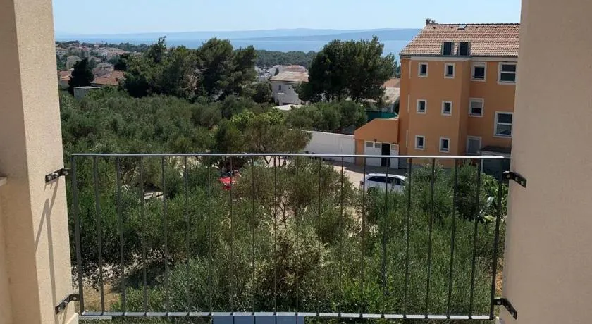 TwENty-Punat Apartments - Image 1