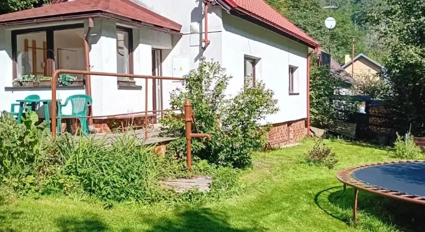 Rekreační chata Kocába - Image 1