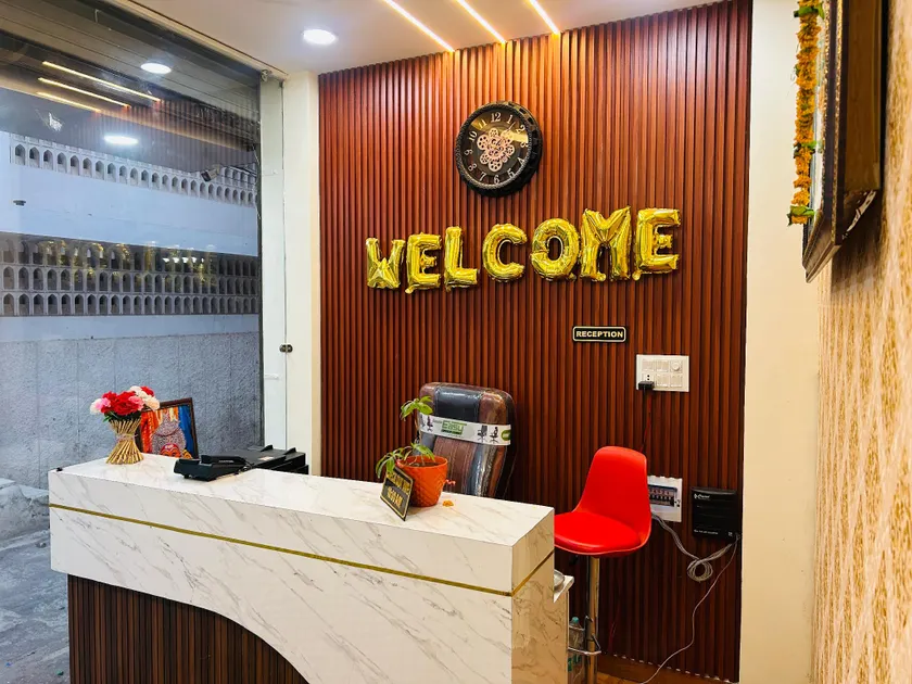 Hotel Shree - Image 1