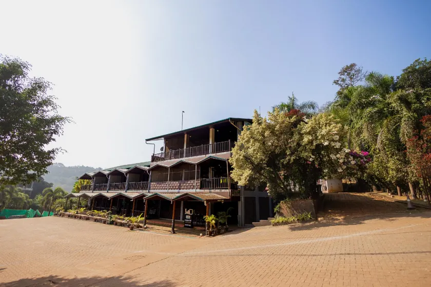 Antarvanam Resort & Farms - Image 1