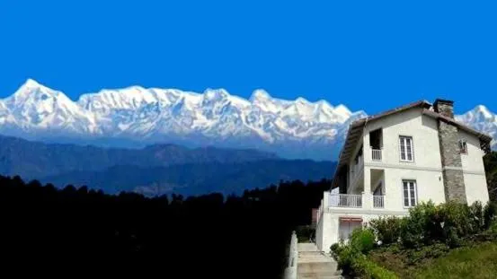 Cosmos HImalayan Villas - Image 1