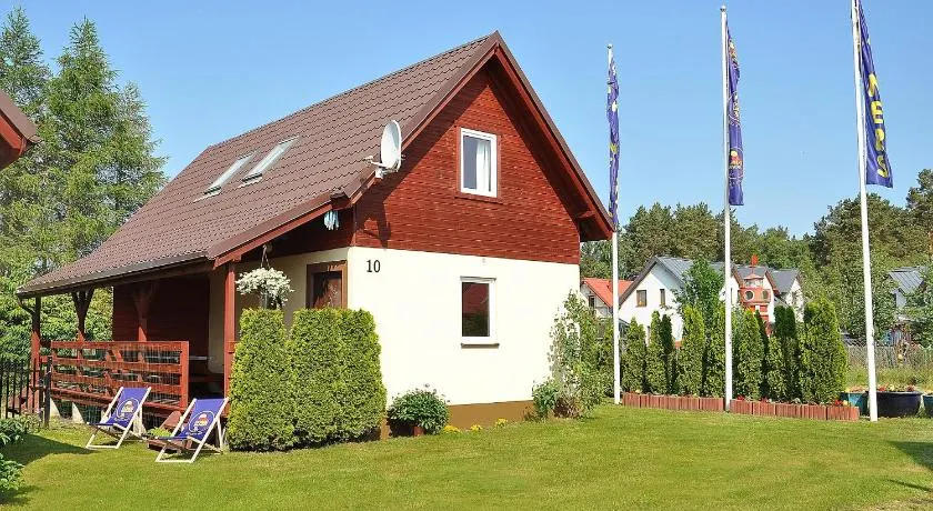 Domki Rainer's - Image 1