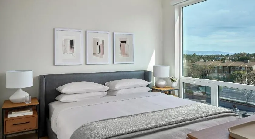 AVE Santa Clara - Short Stay Furnished Apartment - Image 1