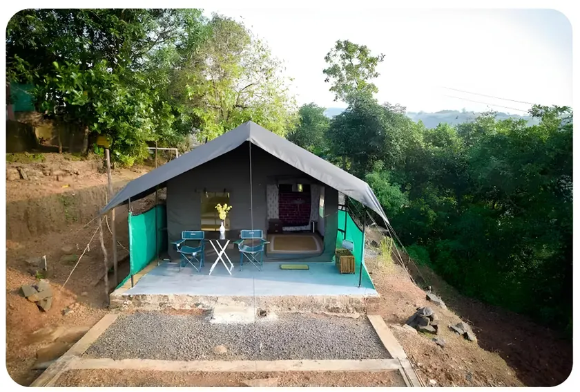 Murshet Nature Camp - Image 1