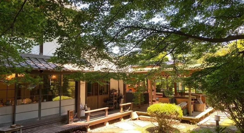 Antique Villa Lotus"bette" - Vacation STAY 16217 - Image 1