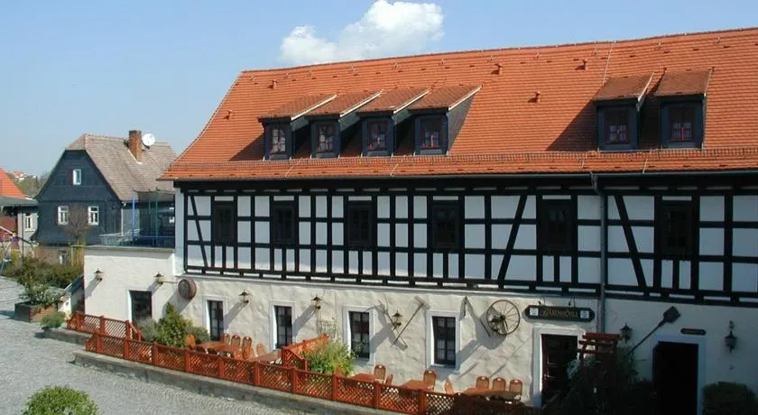 Hotel Zum Schwarzen Bär - Image 1