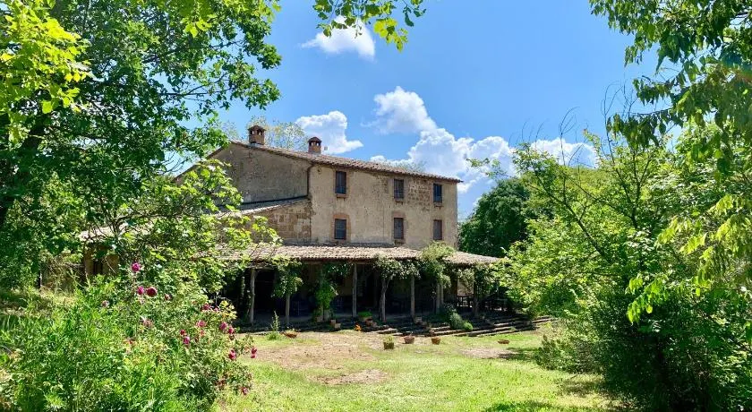 Agriturismo locanda settimo cielo - Image 1
