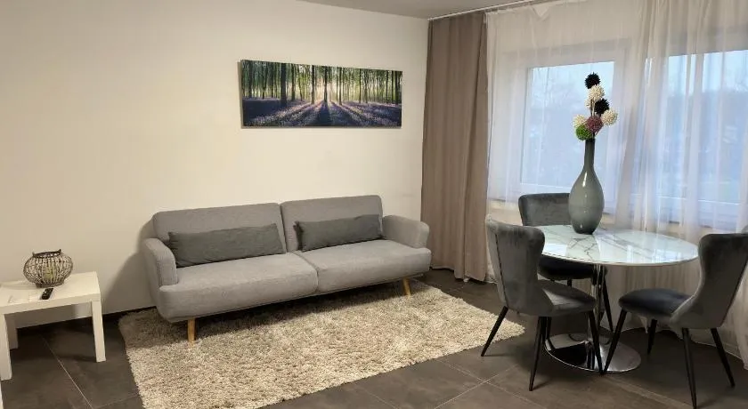 Moderne Ferienwohnung für 4 Personen im Herzen von Marl*Netflix*Nespresso* - Image 1