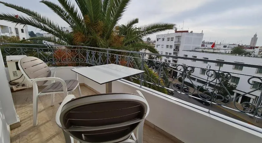 Figuig Appart'Hotel - Image 1