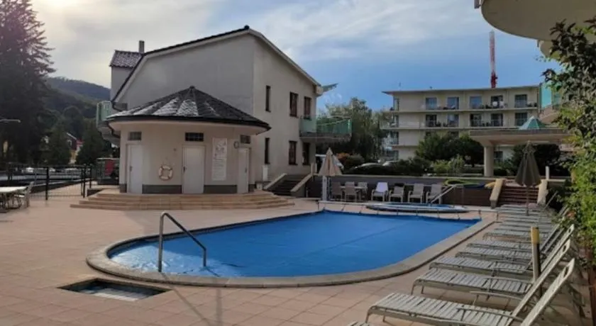 Apartman Kristof Plazza 202 Trenčianske Teplice - Image 1