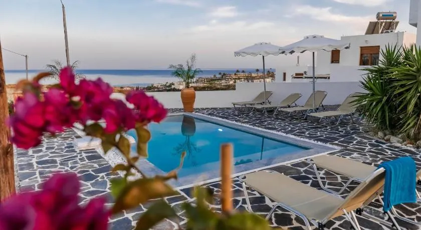 Ciel Blue Villas with Private Pools - Image 1