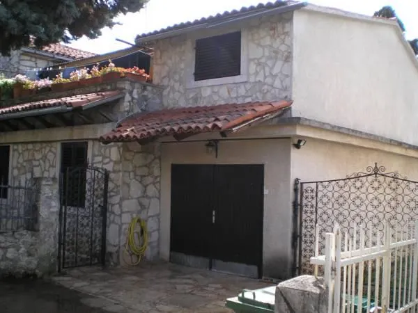 Villa Funtana - Image 1