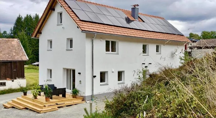 Chalet am Bärenpfad - Image 1