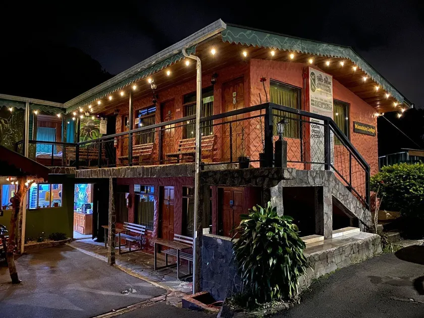 Manakin Lodge, Monteverde - Image 1