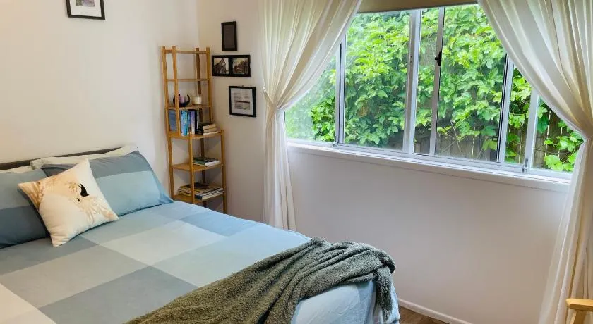 Eumundi Cottage in Town - Image 1