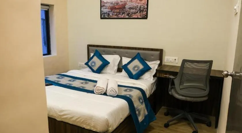 Hotel VRC - Image 1