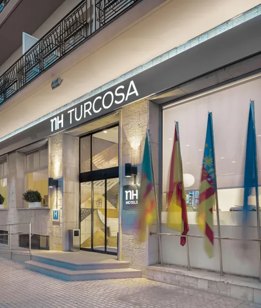 NH Castellon Turcosa - Image 1