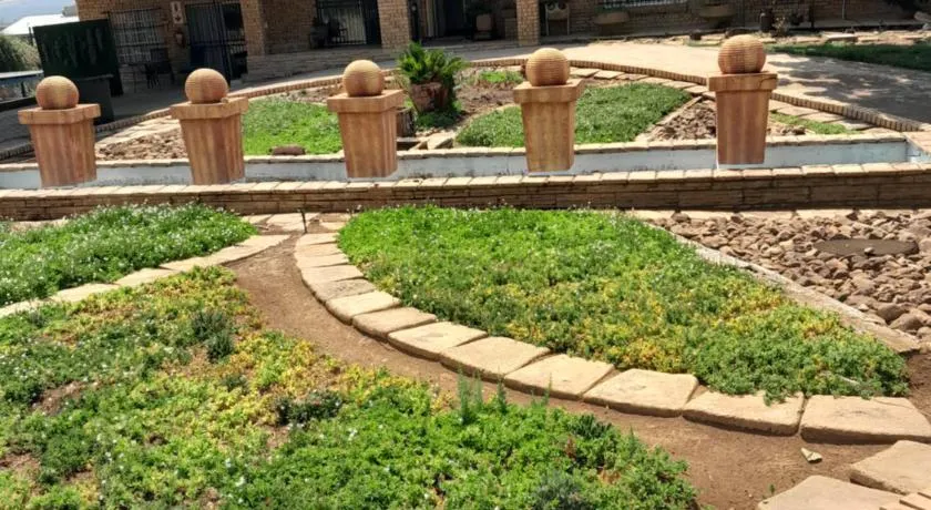 Hadassa Lodge - Image 1
