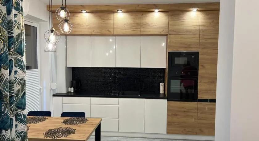 Apartament Korczak Park - Image 1