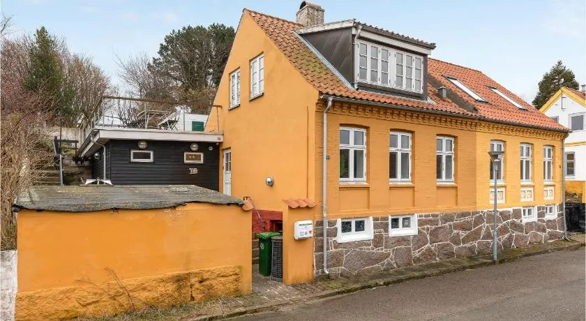 Amazing Home In Allinge - Image 1