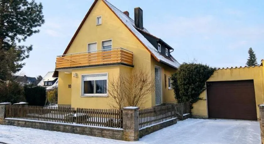 Pension am Heckenacker - Image 1