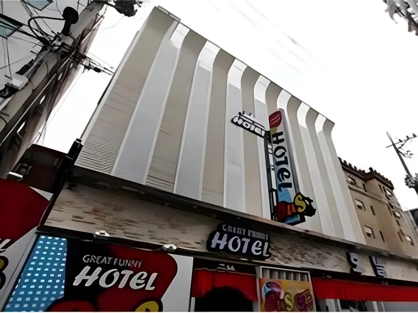 Incheon (Bupyeong) Bus Hotel - Image 1