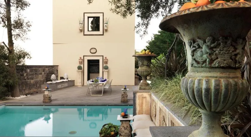 Villa Sirena - Image 1