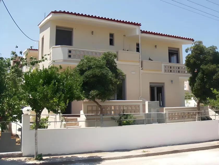 Villa Krini - Image 1