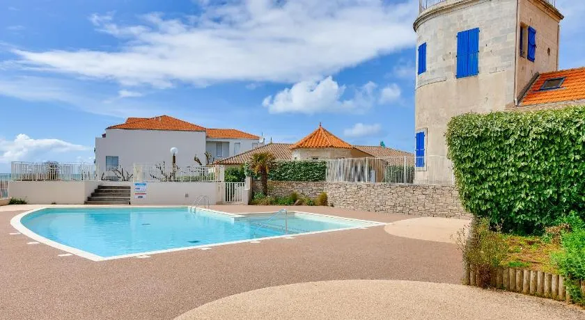 150m de la mer - 2adultes/2 enfants - piscine - Image 1
