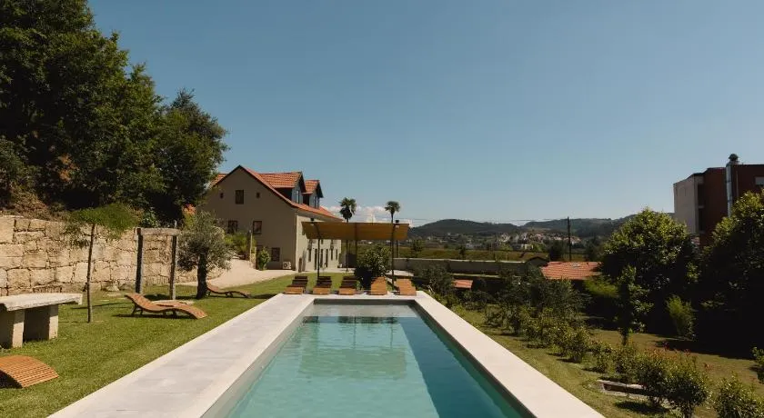 Quinta dos Tojais Hotel Rural - Image 1