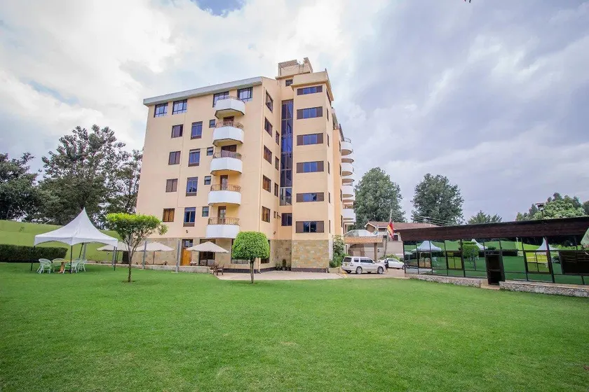 Sunshine Hotel Upperhill - Image 1