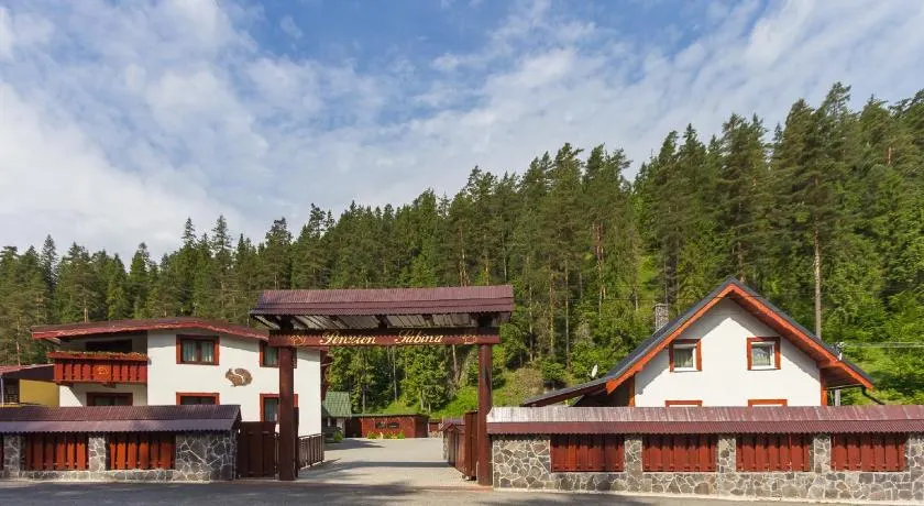Penzion Sabina - Image 1