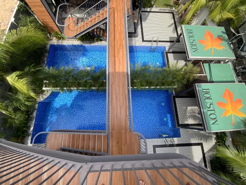 Houston Garden Căn 12 Phòng Ngủ - Image 1