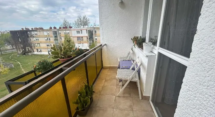 Digitális Detox Apartman - Image 1