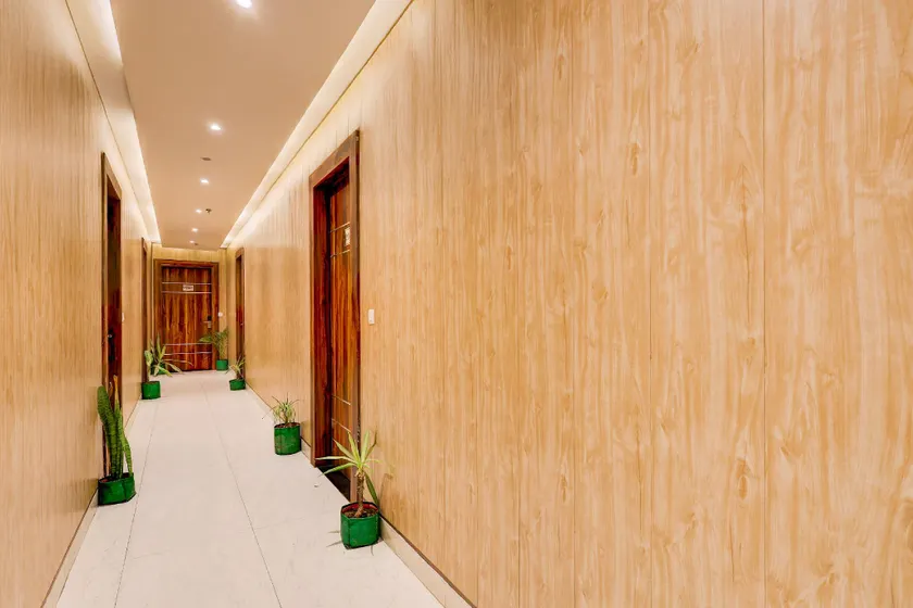 Hotel O Wings Grand - Image 1