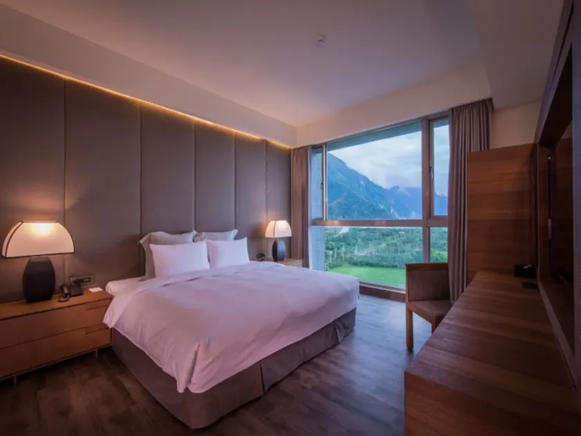 Taroko Liiko Hotels - Image 1