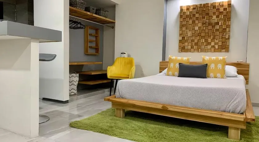 Acogedora suite con entrada independiente - Image 1