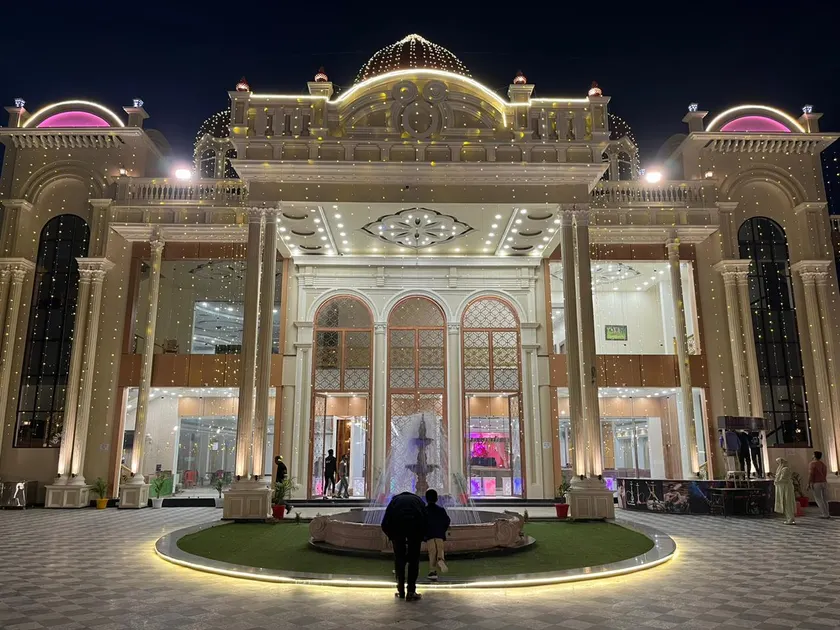 Royal Heritage Resort Pilibhit - Image 1