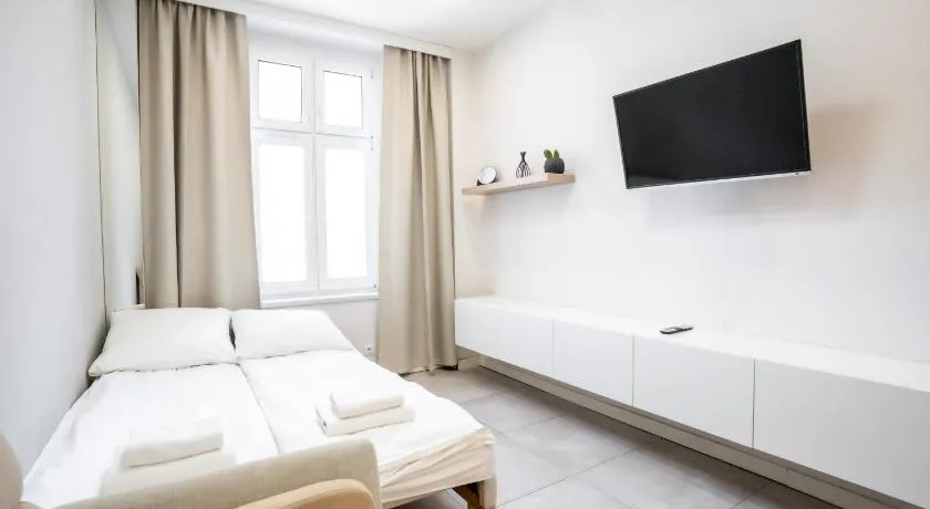 Apartament Daszyńskiego 10 - Image 1