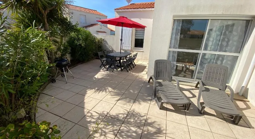 Maison de vacance proche de la mer - Image 1