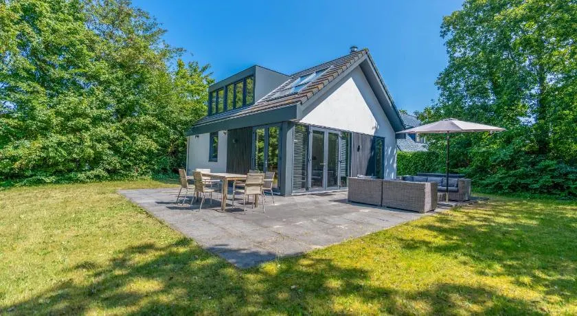 De Wadden Parel Villa 184 - Image 1