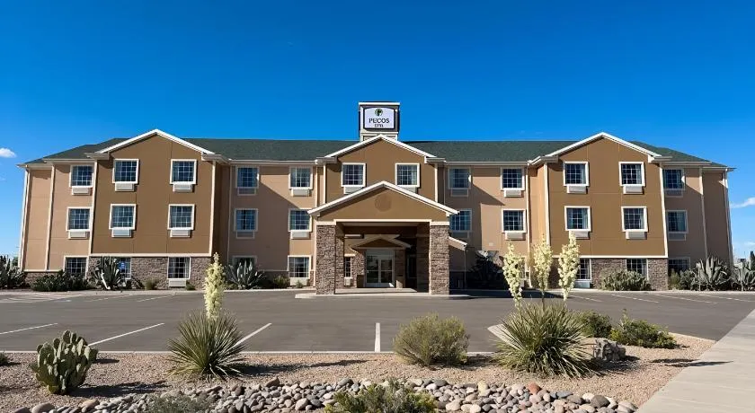Pecos Inn - Image 1